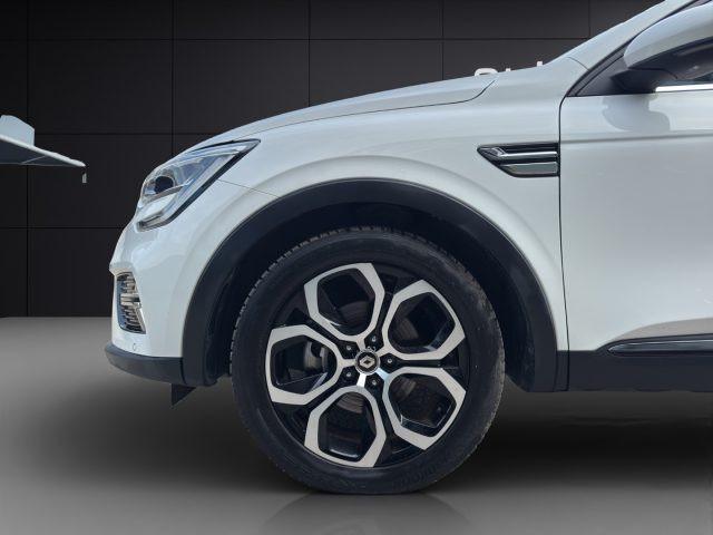 RENAULT Arkana Arkana Hybrid E-Tech 145 CV Intens