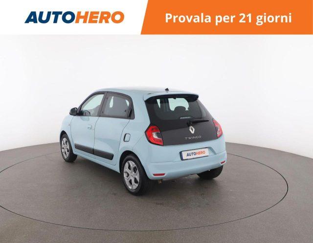 RENAULT Twingo SCe 65 CV Duel