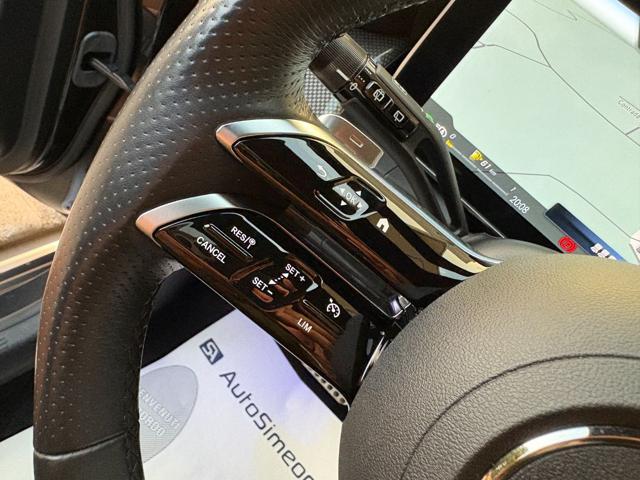 MERCEDES-BENZ GLC 220 d 4Matic Mild Hybrid AMG Premium plus Pack Night.