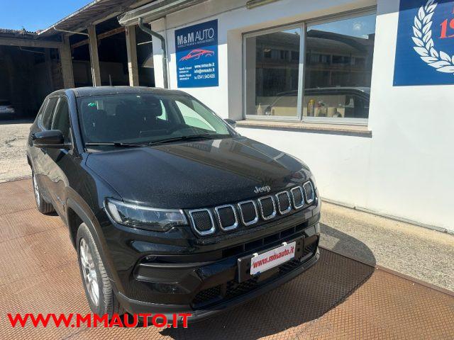 JEEP Compass 1.6 Multijet II 2WD Business NAVIG!!!!!