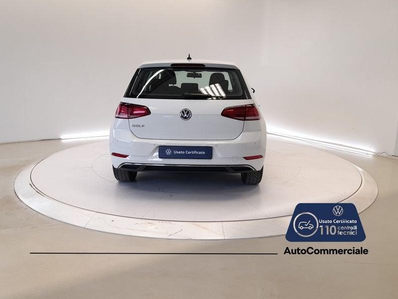 Volkswagen Golf 1.6 TDI Business BMT