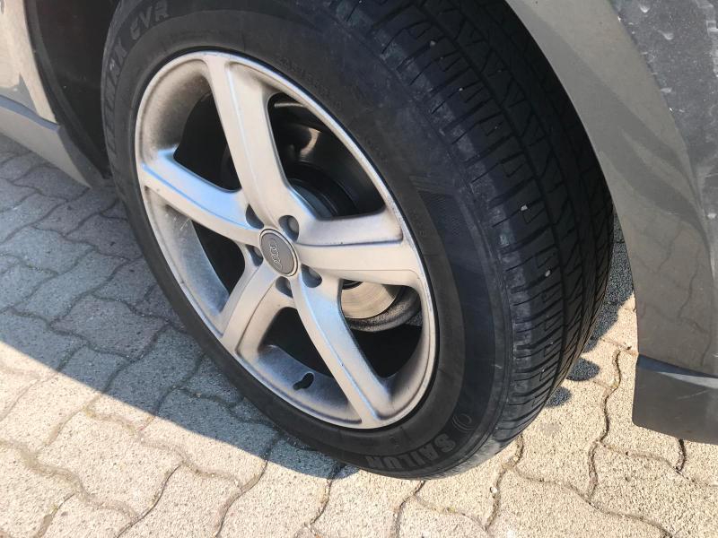 Audi Q5 2.0 tdi Advanced Plus quattro 170cv s-tronic