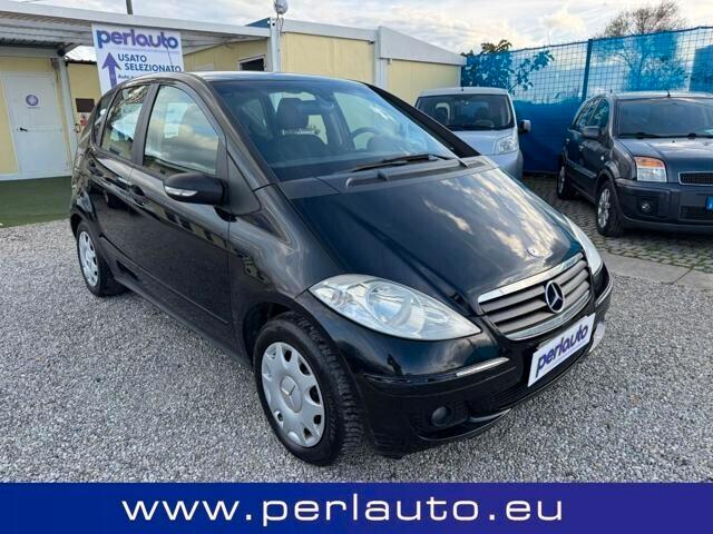 Mercedes-benz A 150 Elegance