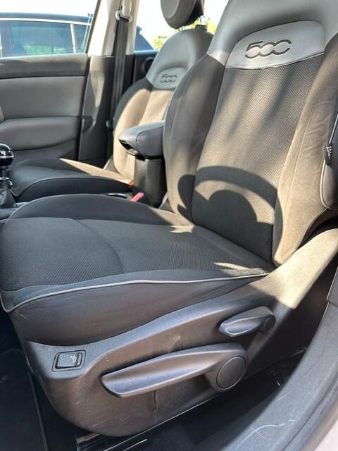 FIAT 500X POP STAR 1.3 MJT DIESEL 2016