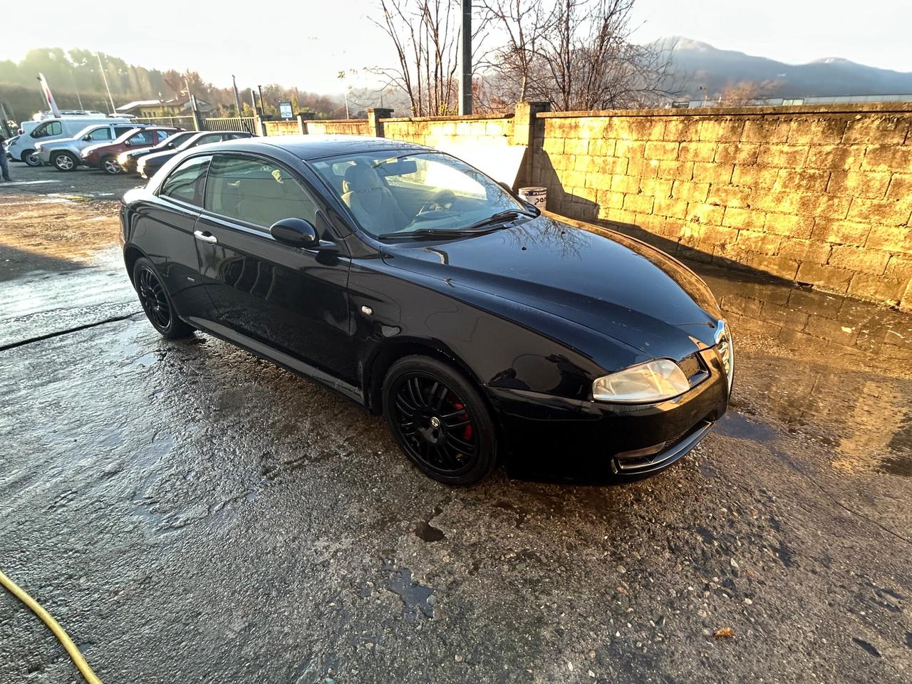 Alfa Romeo GT 1.9 MJT 16V Distinctive
