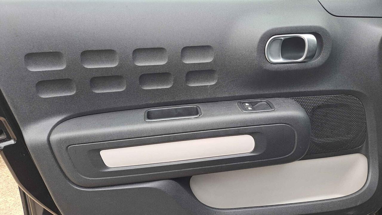 Citroen C3 PureTech 82 Shine