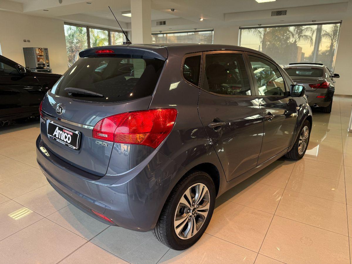 KIA - Venga - 1.4 CRDi 90 CV Neopatentati 100.000 Km