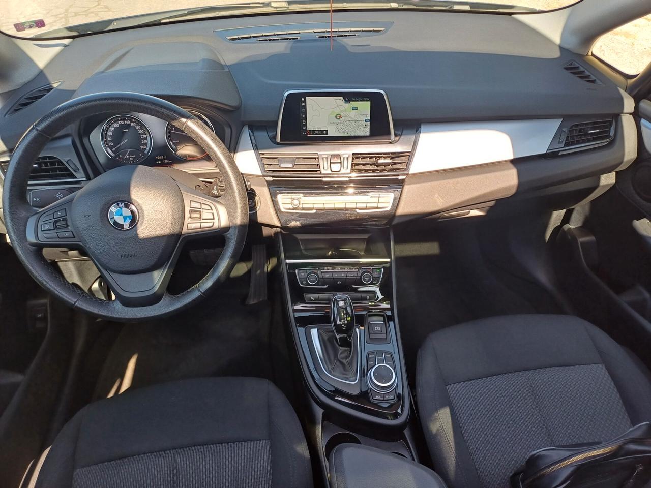 Bmw 218 218d Coupé Sport