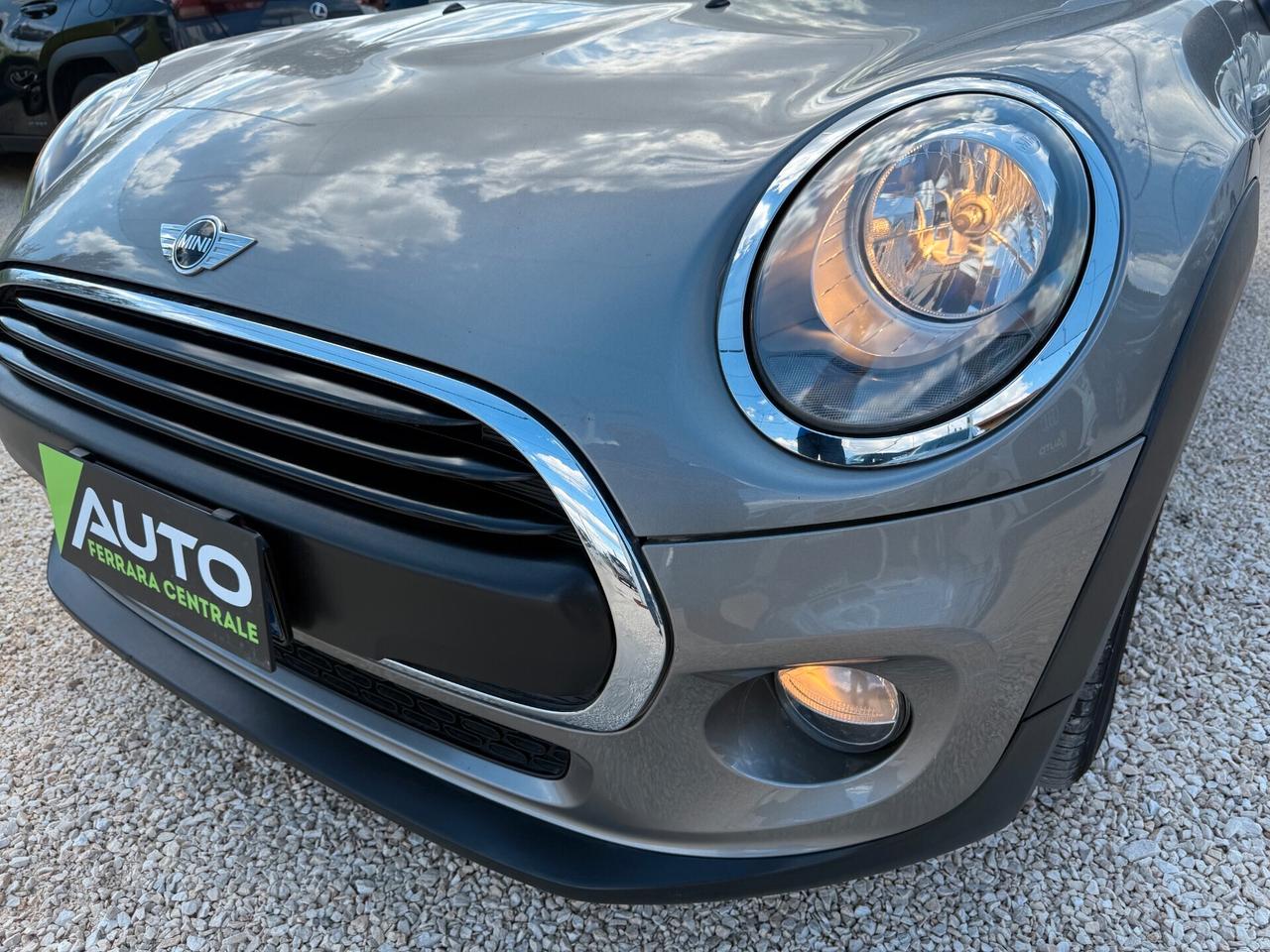 Mini 1.5 One D Business XL 5 porte