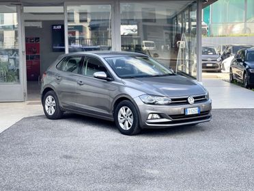 Volkswagen Polo 1.0 Metano 90CV E6 Neo - 2019