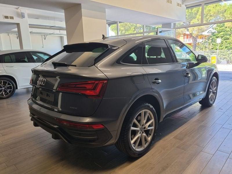 Audi Q5 SPB 40 TDI quattro S tronic S line (( Promo ))