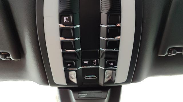PORSCHE Macan 245CV 20"-CARPLAY-ANDROID-SED EL.RISC.