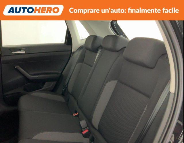 VOLKSWAGEN Polo 1.0 TSI Life
