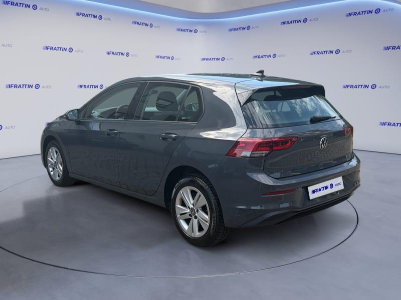 VOLKSWAGEN GOLF 1.0 110 CV LIFE