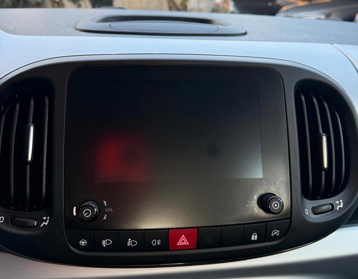 Fiat 500L 1.3 Multijet 95 CV TREKKING 2022