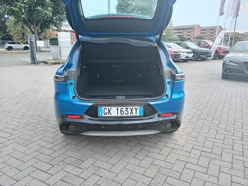 Alfa Romeo Tonale 1.5 160cv Hybrid TCT7 Ti