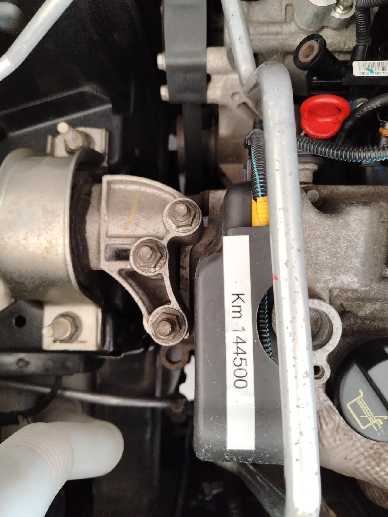 Lancia Ypsilon 1.2 69 CV 5 porte Elefantino