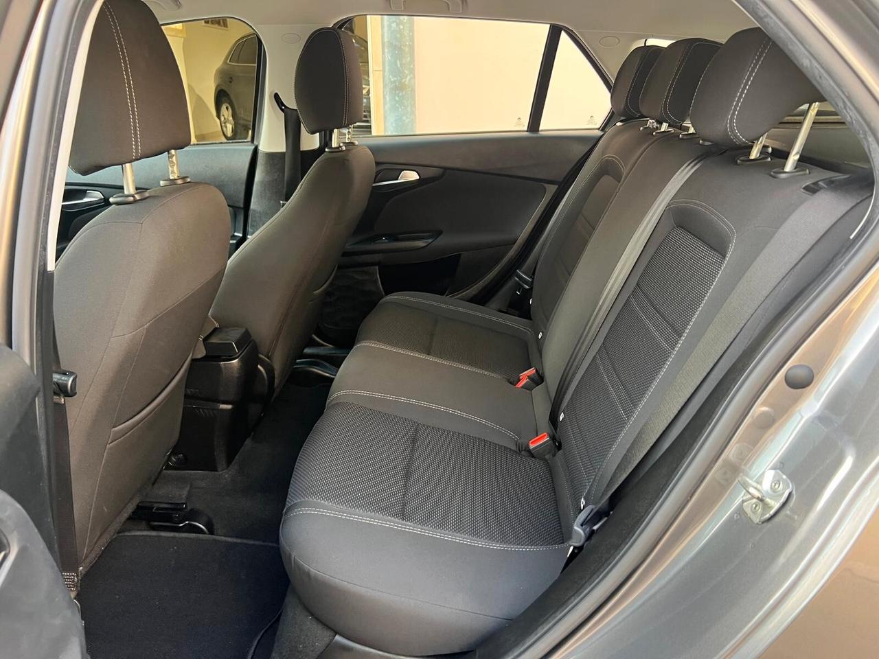 FIAT TIPO SW 1.6 MJT 130CV 96KW NAVI CRUISE CAM ANNO 2022
