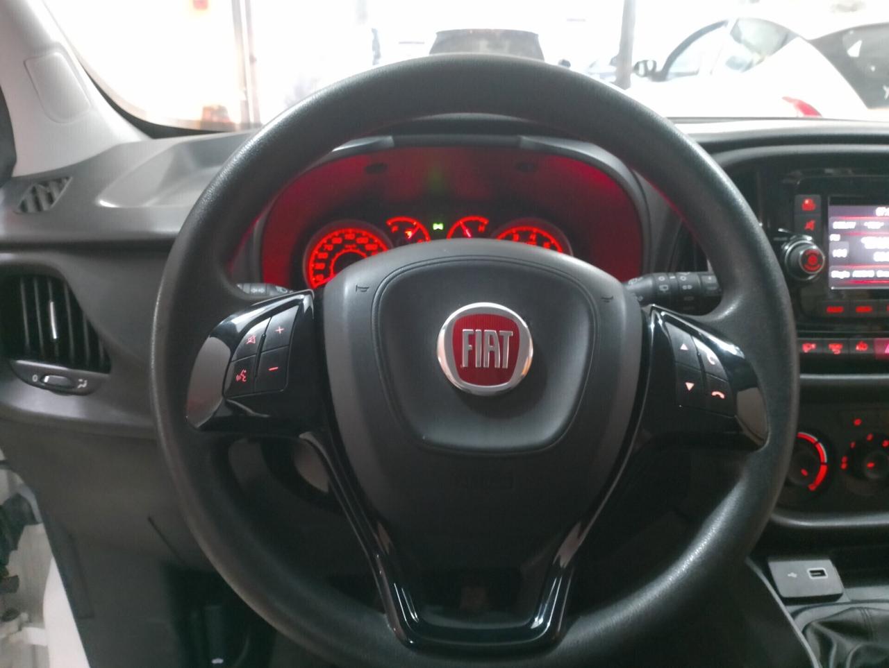 1.3 mjt s&s 95cv combi N1 iva esclusa