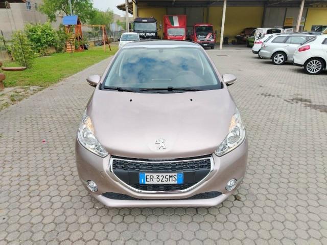 Peugeot 208 1.2 vti 12v Allure 5p
