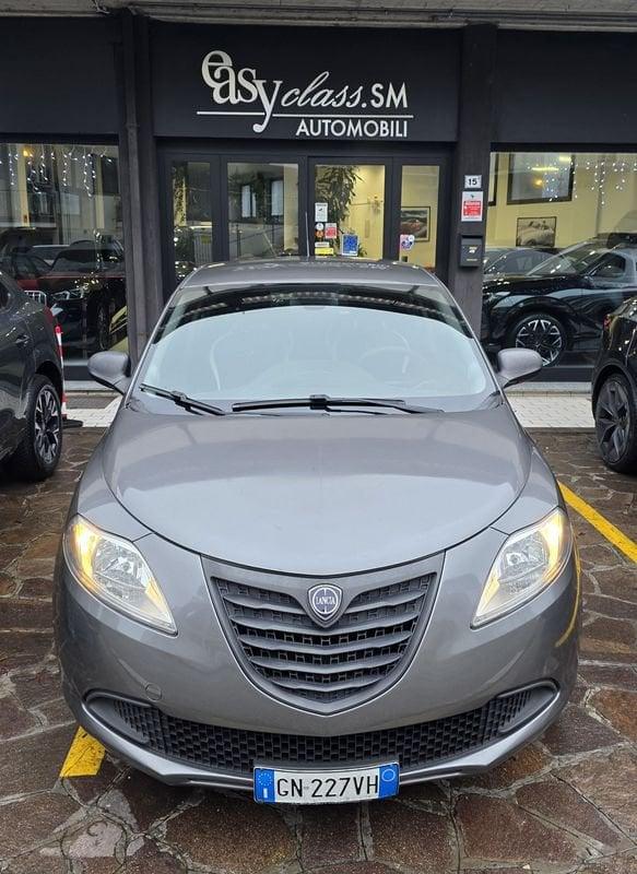 Lancia Ypsilon Ypsilon 1.2 69 CV 5 porte Elefantino GARANZIA