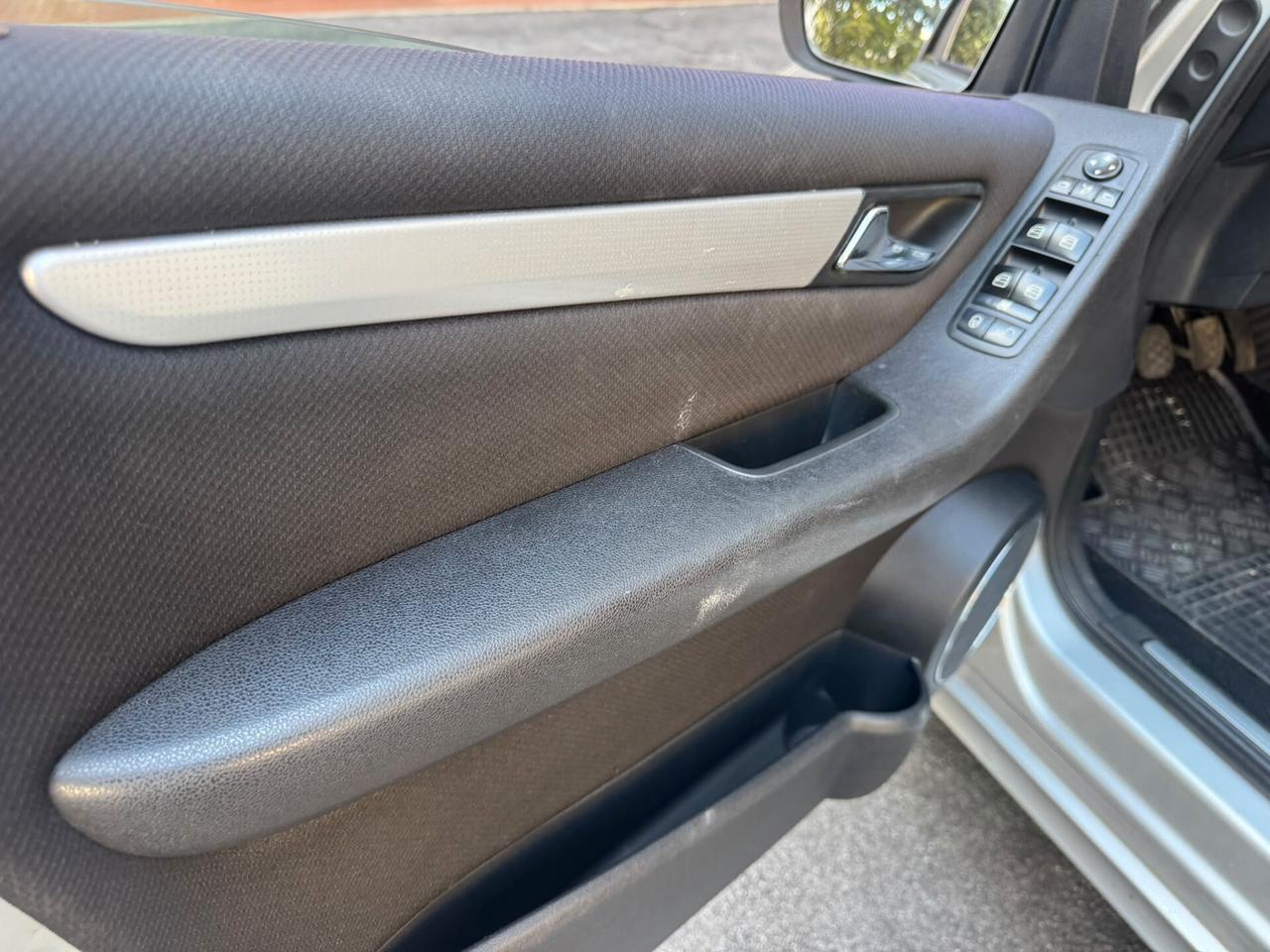 Mercedes-benz A 180 CDI Avantgarde