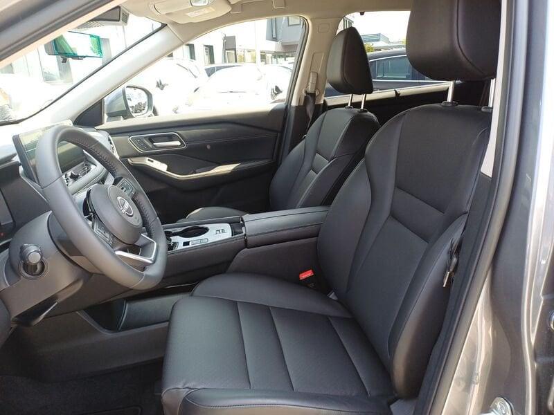 Nissan X-Trail X-Trail 1.5 e-power Tekna 2wd auto