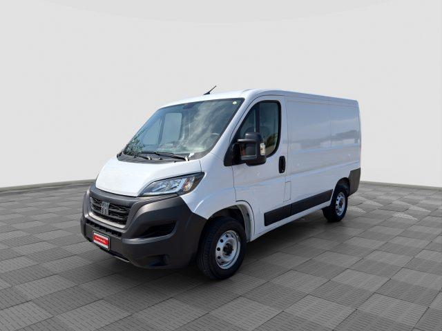 FIAT Ducato Ducato 30 2.2 Mjt 120CV PC-TN Furgone