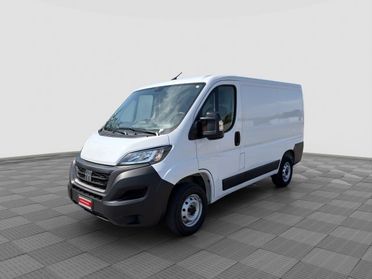 FIAT Ducato Ducato 30 2.2 Mjt 120CV PC-TN Furgone