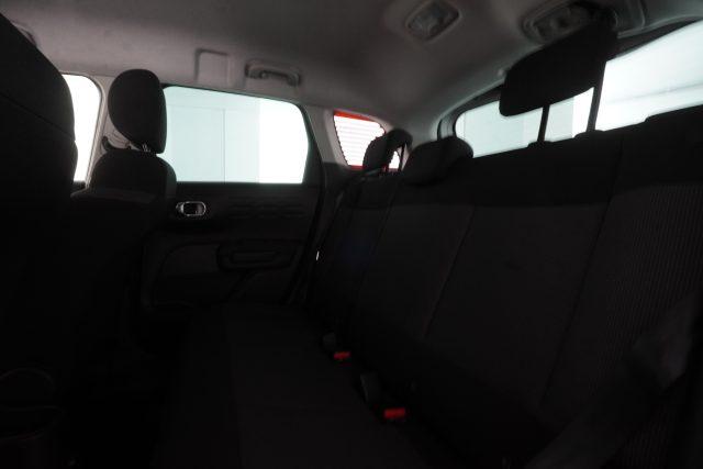 CITROEN C3 Aircross C3 Aircross PureTech 110 S&S Feel