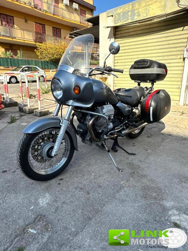 MOTO GUZZI California Jackal 1100