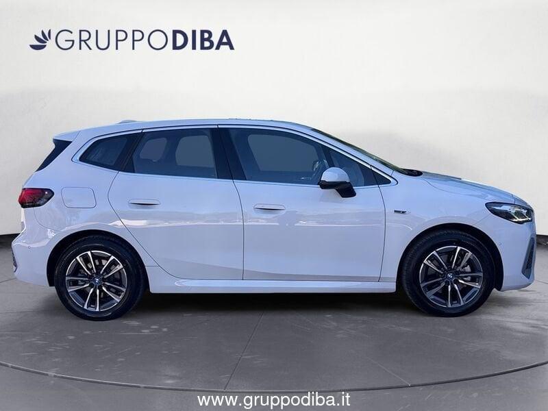 BMW Serie 2 Active Tourer Serie 2 U06 Active Tourer 225e Active Tourer xdrive Msport auto