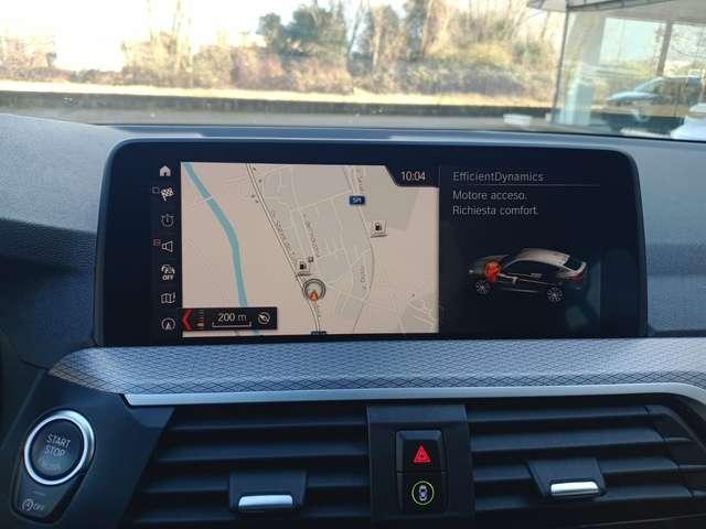 BMW X4 X4 G02 2018 xdrive20d Msport X auto my19