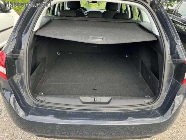 PEUGEOT 308 308 SW 1.5 bluehdi Business Adas S TG : FY444YG