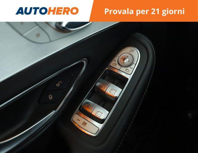 MERCEDES-BENZ C 250 d S.W. 4Matic Automatic Premium