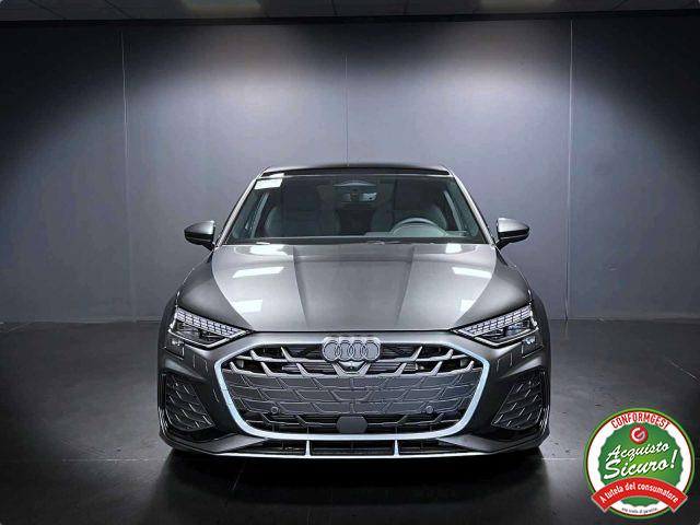 AUDI A3 35 2.0 tdi S Tronic S line Tetto PREZZO REALE