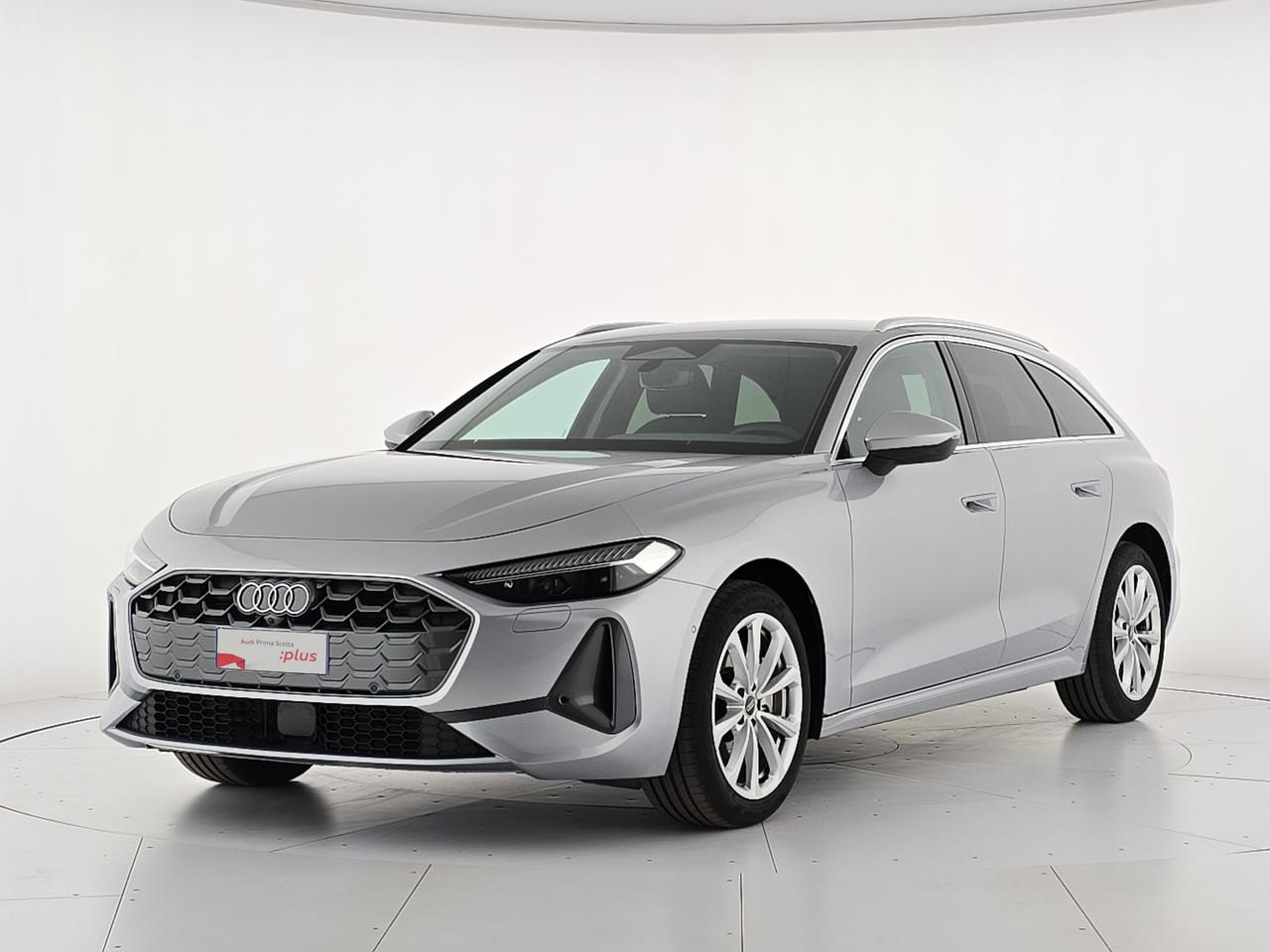 Audi A5 avant 2.0 tdi mhev+ business advanced 204cv s-tronic