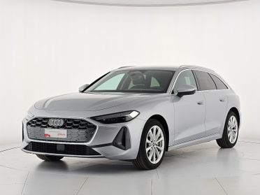 Audi A5 avant 2.0 tdi mhev+ business advanced 204cv s-tronic