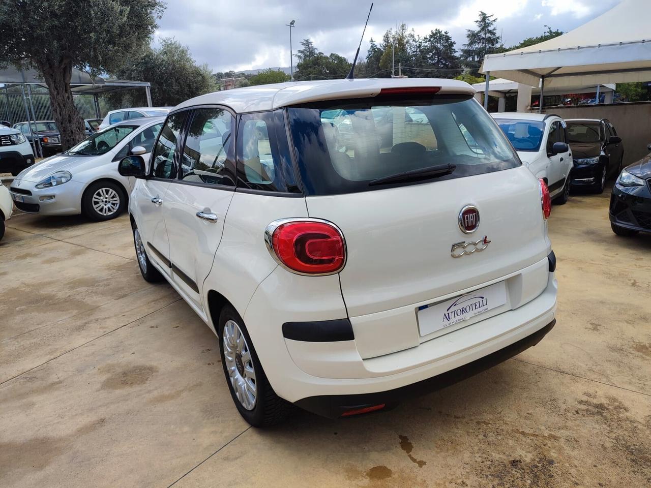 Fiat 500L Pro 1.3 MJT 95CV Urban 4 posti (N1)