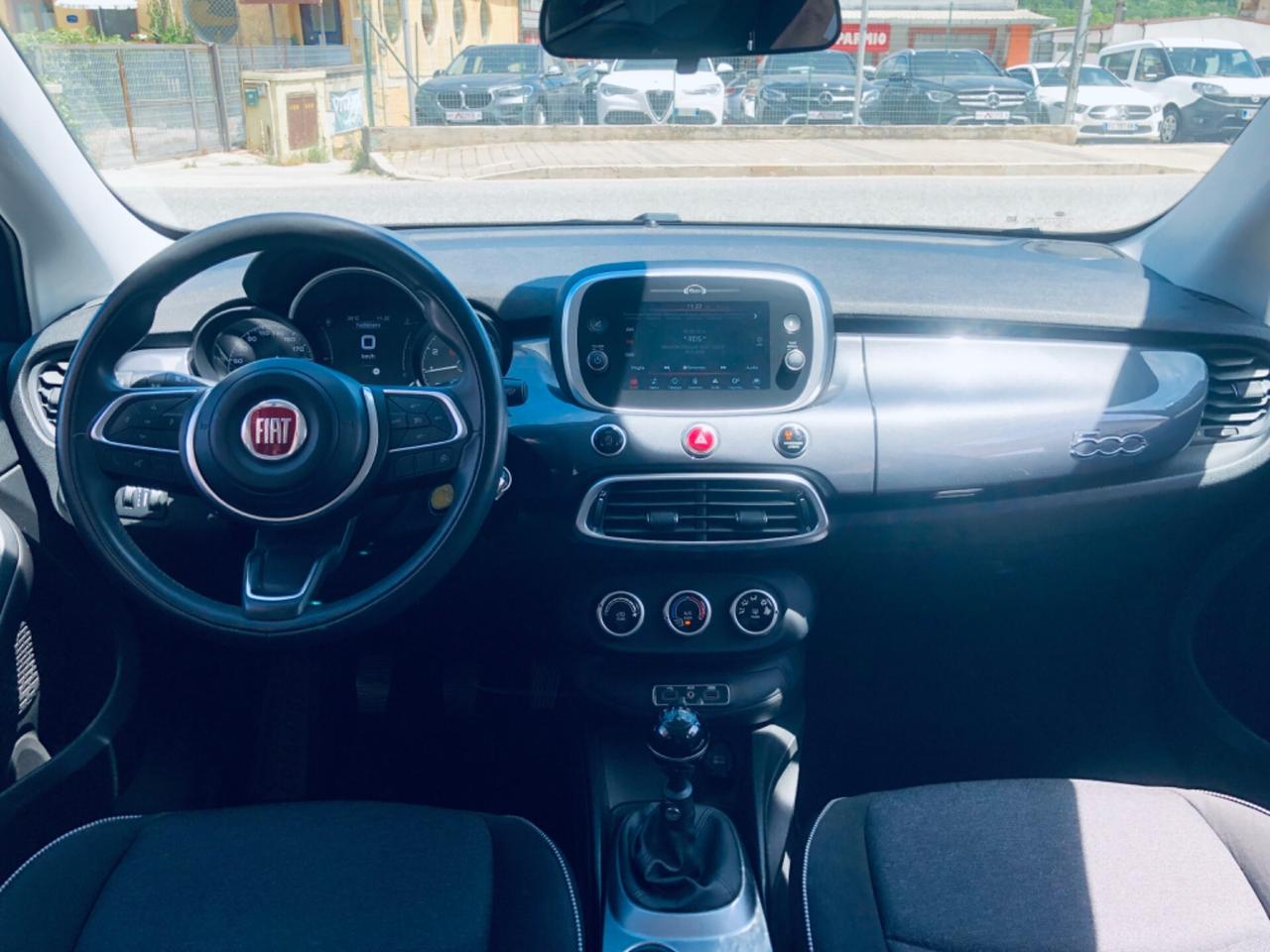 Fiat 500X 1.0 T3 120 CV Urban full led