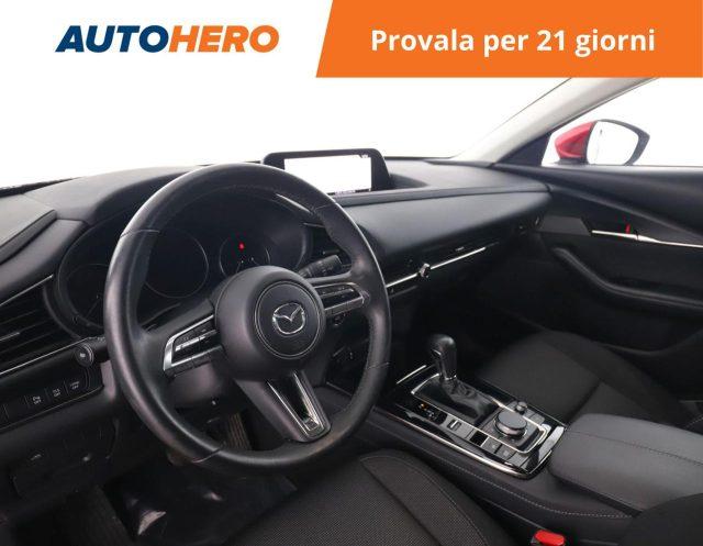 MAZDA CX-30 2.0L e-Skyactiv-G 150 CV M Hybrid 2WD Executive