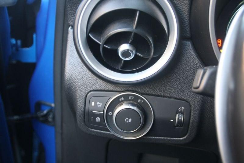 Alfa Romeo Stelvio Stelvio 2.2 t Veloce Q4 210cv auto