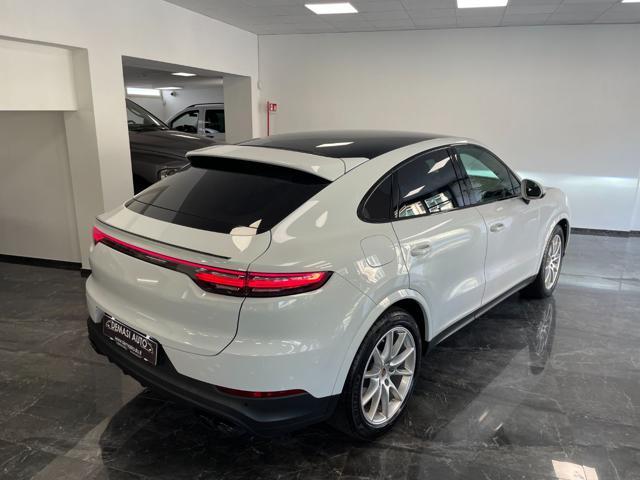 PORSCHE Cayenne Coupé 3.0 V6 GANCIO / PASM / BOSE