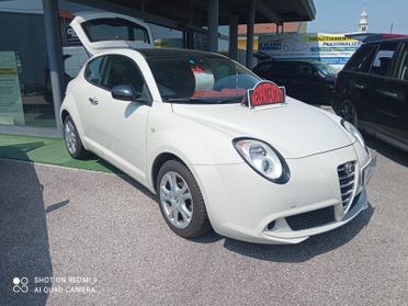 Alfa Romeo MiTo 1.4 78 CV S&S Progression neopatentati