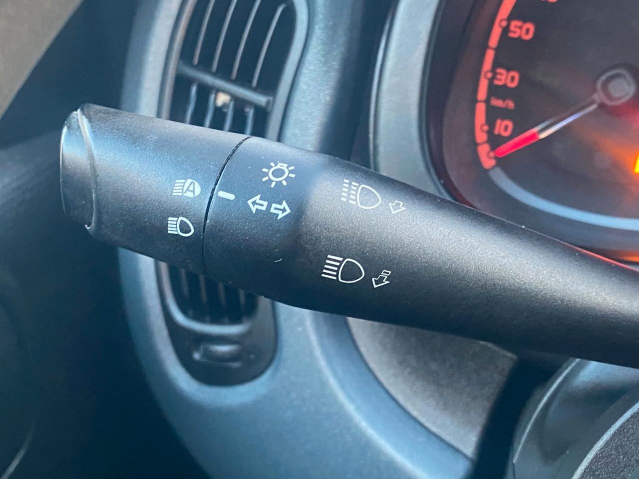 FIAT Panda 1.0 hybrid CROSS 5posti RadioAPP CarPlay