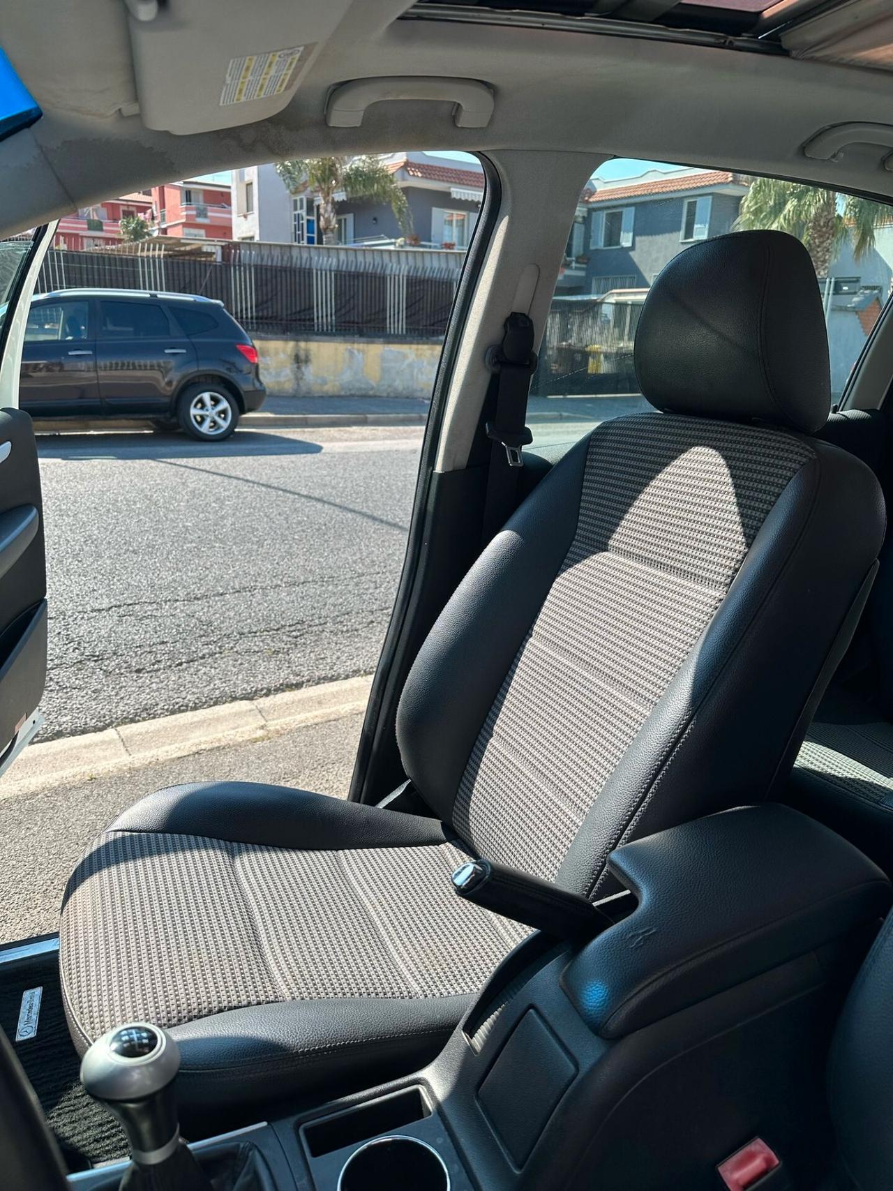 Mercedes-benz B 180 B 180 CDI Sport