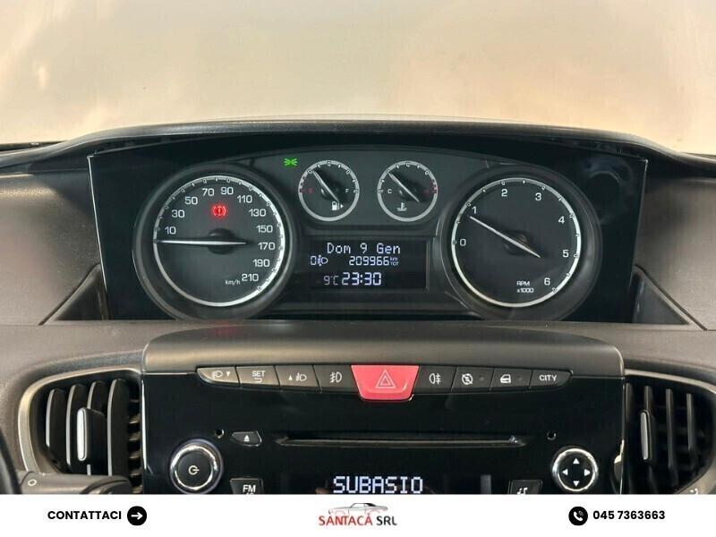 Lancia Ypsilon 1.3 MJT 16V 95 CV 5 porte S&S Platinum