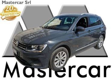 VOLKSWAGEN Tiguan Tiguan 1.5 tsi Business 130cv - GC051JB