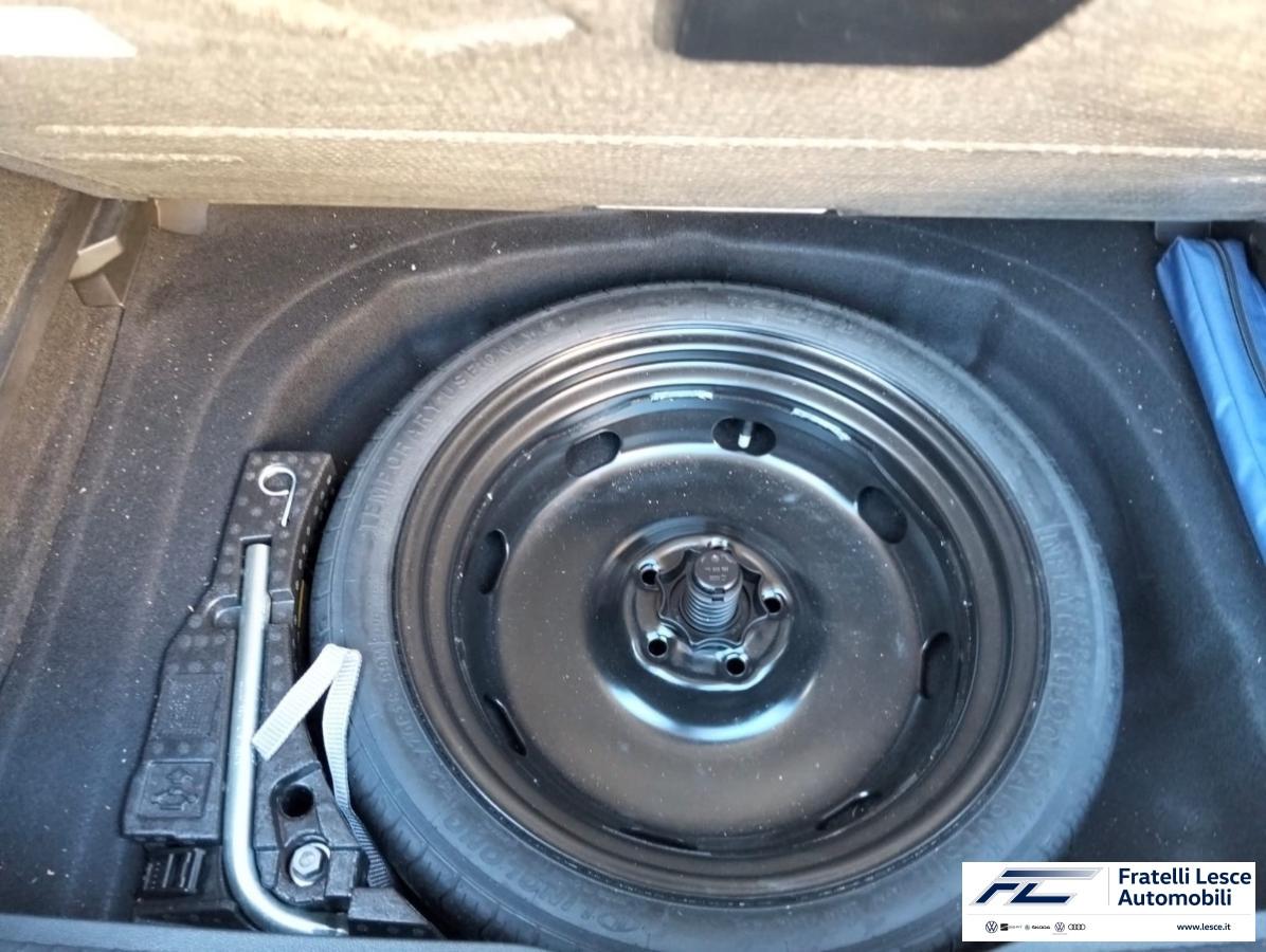 VOLKSWAGEN - Golf 2.0 tdi Life 150cv dsg