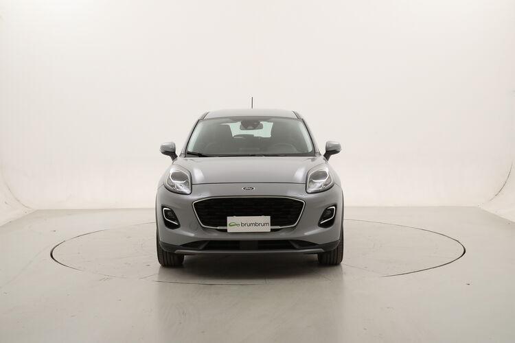 Ford Puma Hybrid Titanium BR744630 1.0 Mild Hybrid 125CV